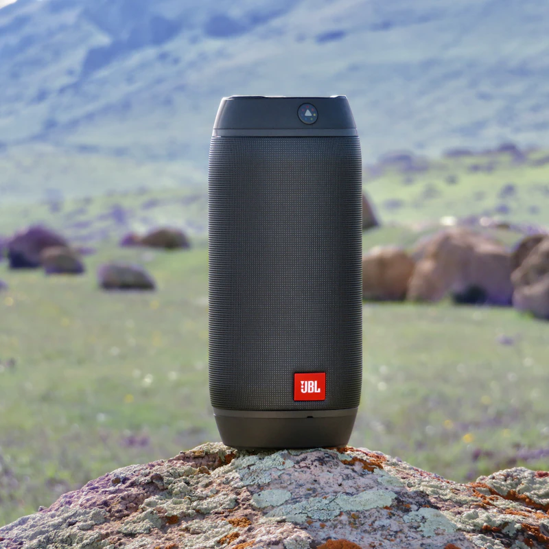 Waterproof Mini Speaker β Electronics at Mega Sale