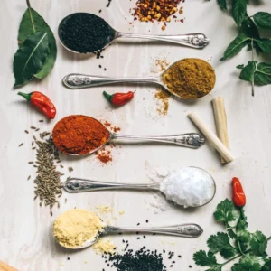 Whole Peppercorn & Sea Salt Duo — Pantry at Mega Sale